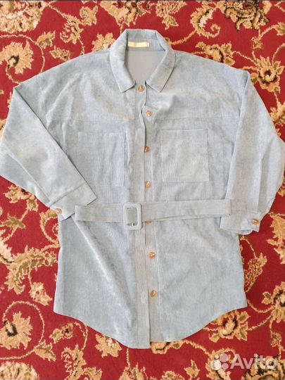 Вещи пакетом женский