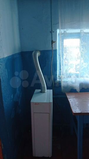 Дом 69 м² на участке 38 сот.