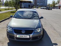 Volkswagen Passat 2.0 AT, 2008, 255 400 км, с пробегом, цена 700 000 руб.