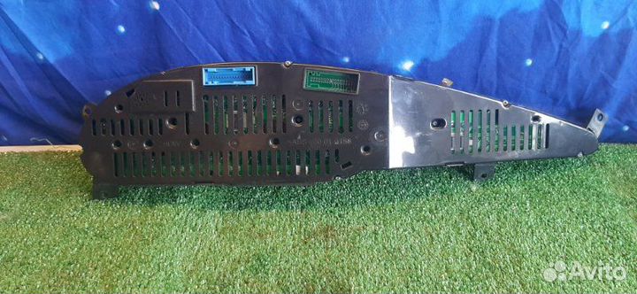 Щиток приборов Chery Qq6 S21