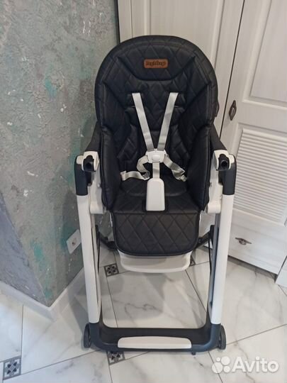 Чехол экокожа на Peg perego siesta, новый