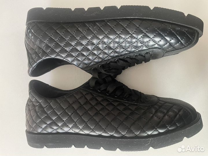 Ботинки мужские 44р