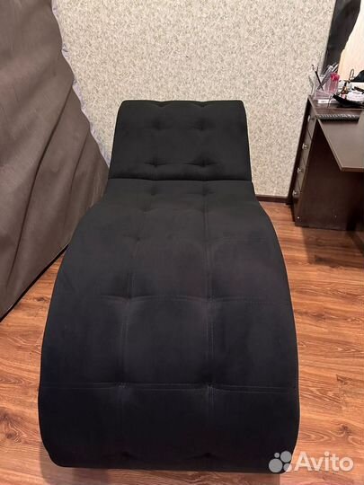 Кушетка для наращивания ресниц