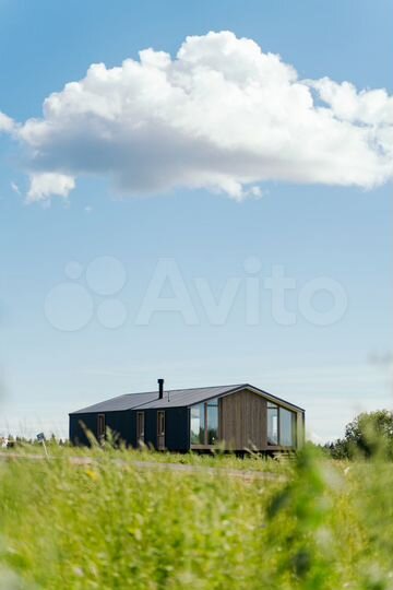 Участок 14 сот. (СНТ, ДНП)