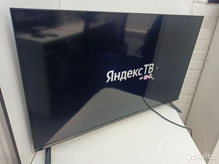 Телевизор dexp F32H8050C