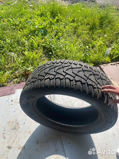 Pirelli Ice Zero 275/50 R20