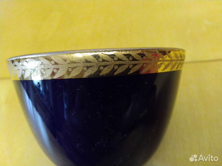 Чайная пара лфз, СССР