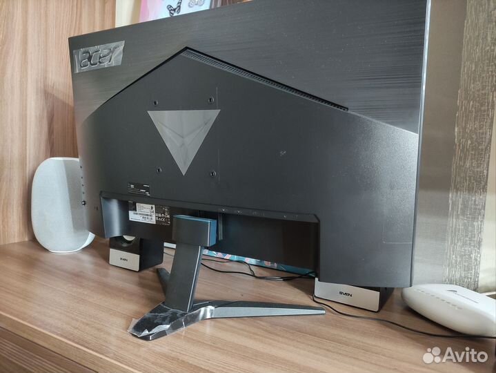 Монитор Aser Nitro 27 дюймов