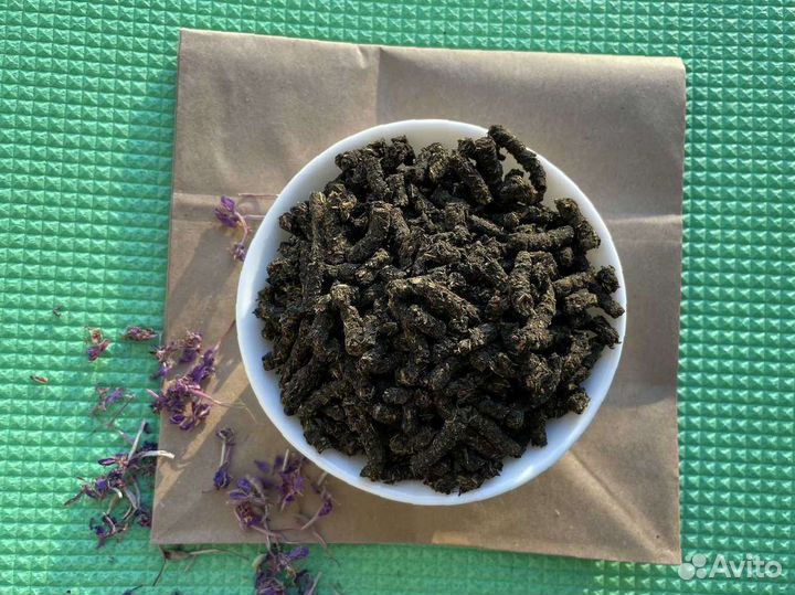 Иван-чай 1кг просто сказка, дикорос