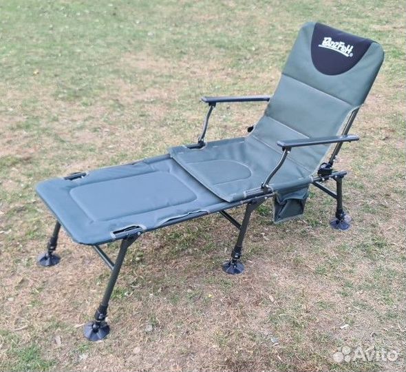 Кресло - кровать 2 в 1 + органайзер