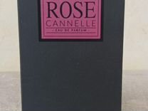 Парфюм. Вода LA closerie DES parfums Rose