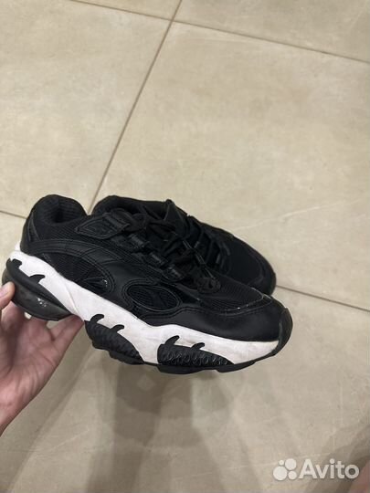 Кроссовки puma cell venom женские