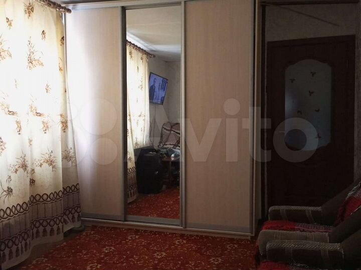 2-к. квартира, 41,2 м², 2/3 эт.