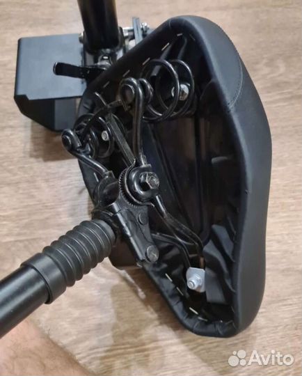 Сидушка kugoo g1