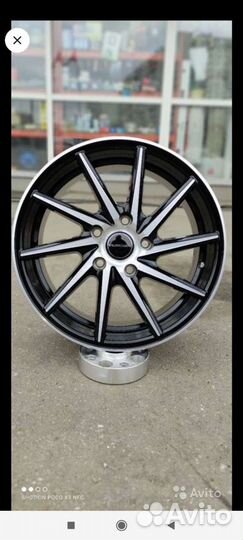 Диски KIA Ceed, Cerato, Seltos, Soul R16