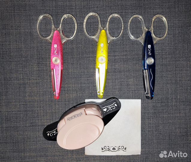 Для скрапбукинга