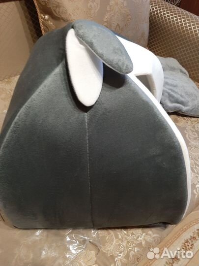 Домик для кошки