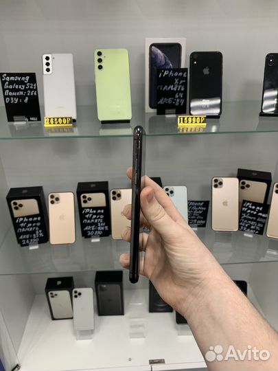 iPhone 11 Pro Max, 256 ГБ