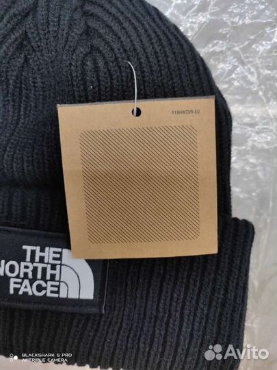 Шапка The North Face