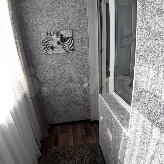 2-к. квартира, 63 м², 4/12 эт.