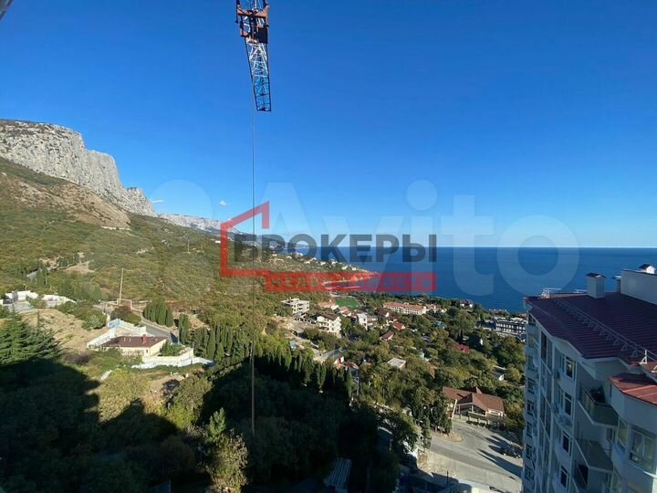 2-к. квартира, 76,4 м², 10/12 эт.