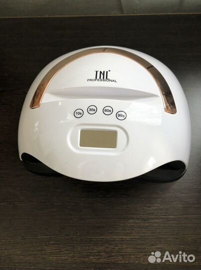 Новая Лампа для сушки Desired lux 168 w