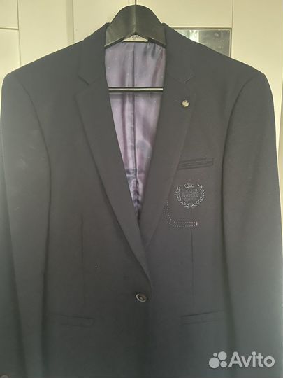 Пиджак мужской