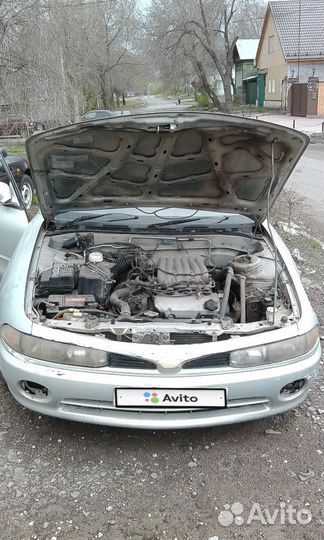 Mitsubishi Galant, 1994