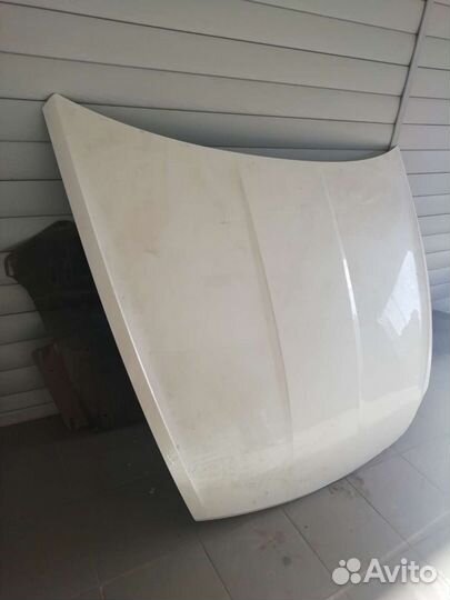 Капот Hyundai Sonata 66400L1000