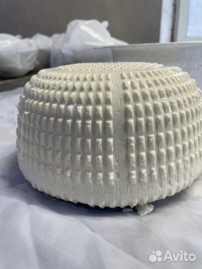 Домашний сыр