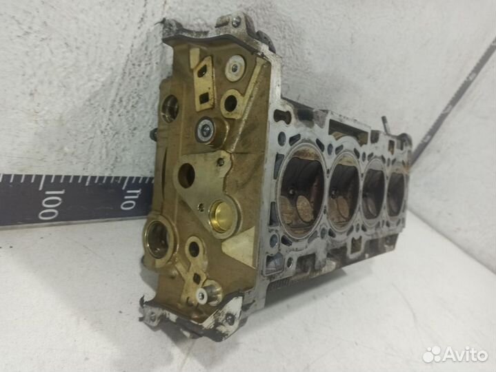 Головка блока Крайслер
