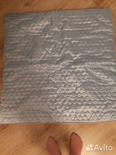 Одеяло на выписку