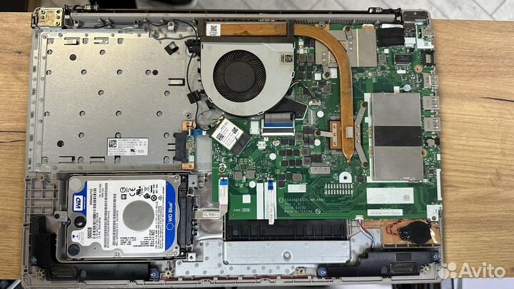 Ноутбук Lenovo ideapad 330-arr