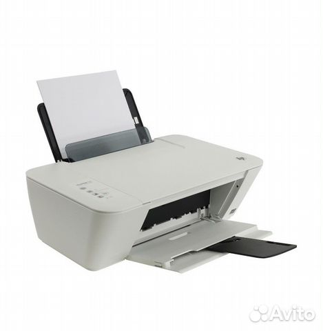 Принтер 3в1 (струйный)