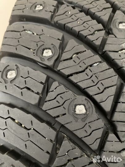 Pirelli Ice Zero 2 235/55 R19 105H