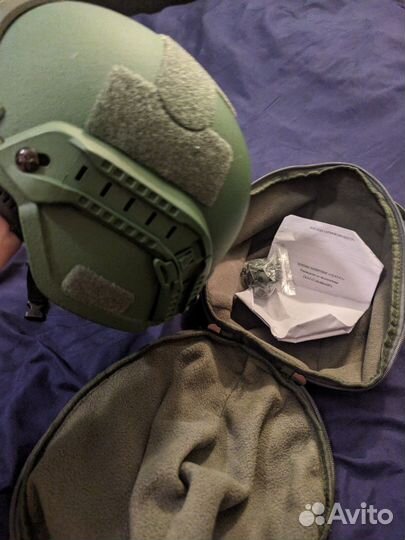 Шлем Скат С1