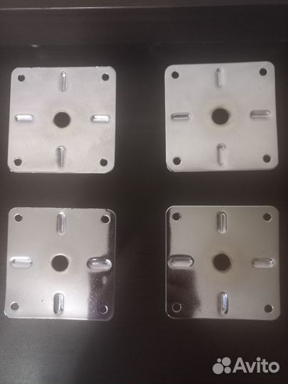 Ножки для мебели