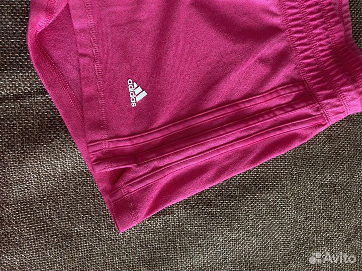 Шорты adidas originals женские 48 размер