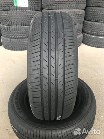 Habilead ComfortMax S801 185/55 R15 82V
