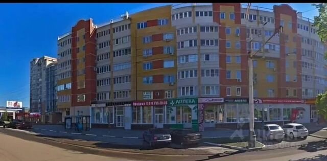 Вета советская ул 39 тамбов фото
