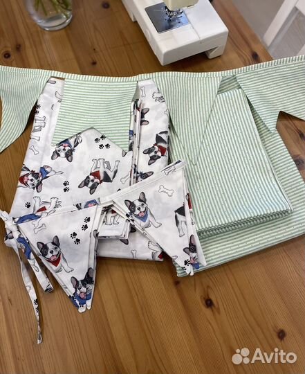 Постельное детям