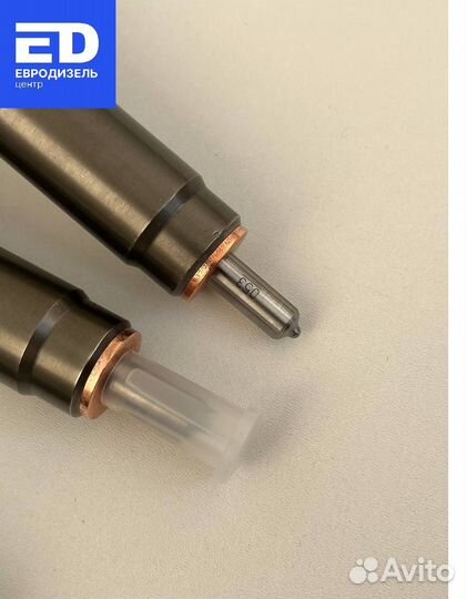 Оригинальные форсунки даф 1661060