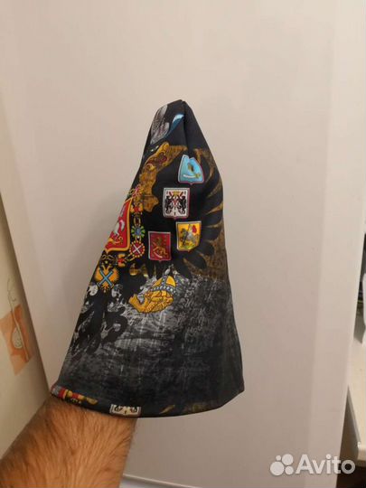 Шапка Имперский флаг