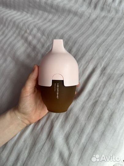 Бутылочка heorshe