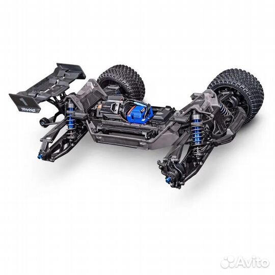 Радиоуправляемая машинка traxxas XRT 1/5