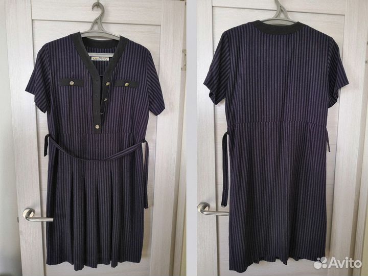 Женская одежда эпохи СССР старая