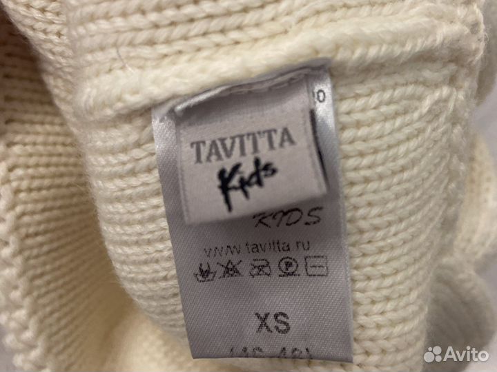 Шапка для девочки