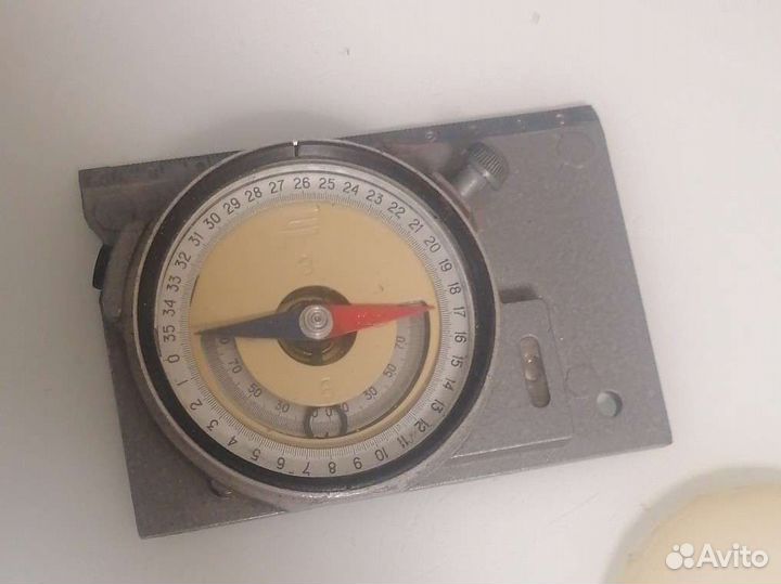 Компас СССР