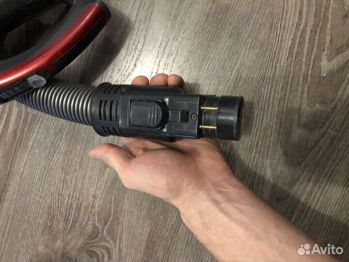 Шланг для пылесоса