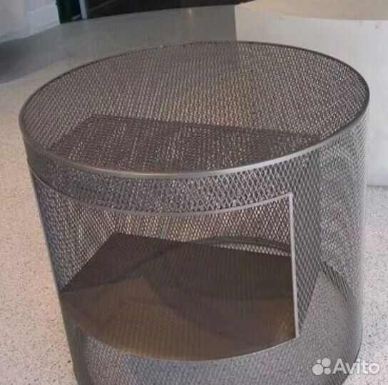 Сетка цпвс лофт для мебели